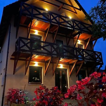 Sieraton Pokoje I Apartament Stronie Śląskie Kültér fotó