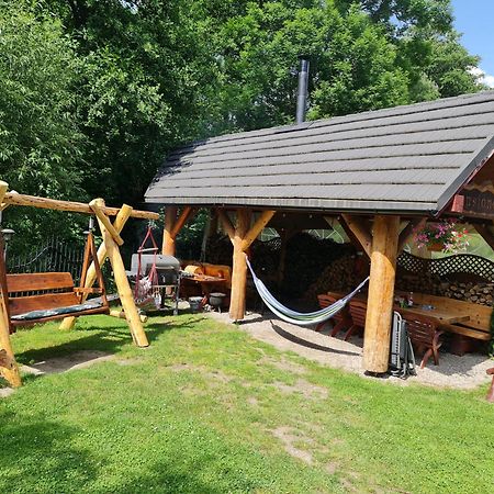 Sieraton Pokoje I Apartament Stronie Śląskie Kültér fotó