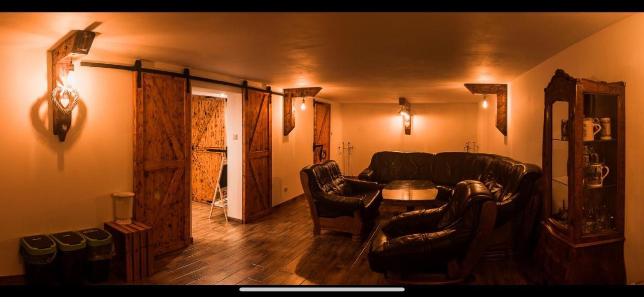 Sieraton Pokoje I Apartament Stronie Śląskie Kültér fotó