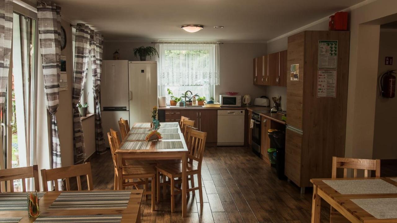 Sieraton Pokoje I Apartament Stronie Śląskie Kültér fotó