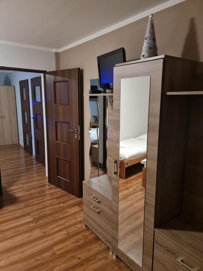 Sieraton Pokoje I Apartament Stronie Śląskie Kültér fotó