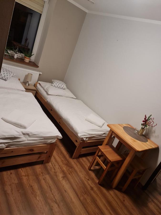 Sieraton Pokoje I Apartament Stronie Śląskie Kültér fotó