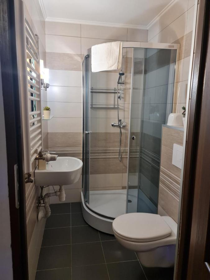 Sieraton Pokoje I Apartament Stronie Śląskie Kültér fotó