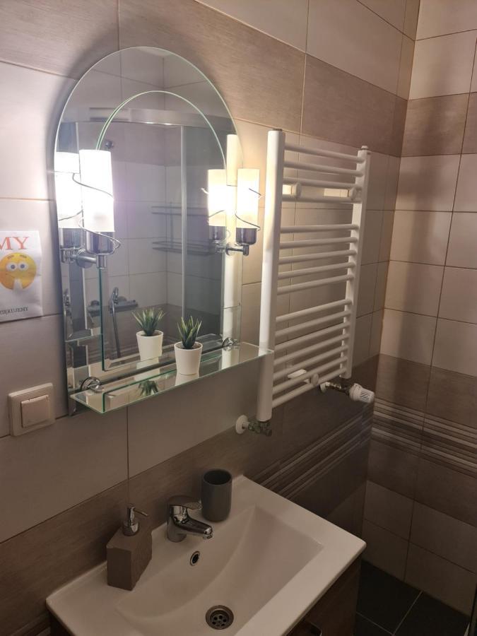 Sieraton Pokoje I Apartament Stronie Śląskie Kültér fotó