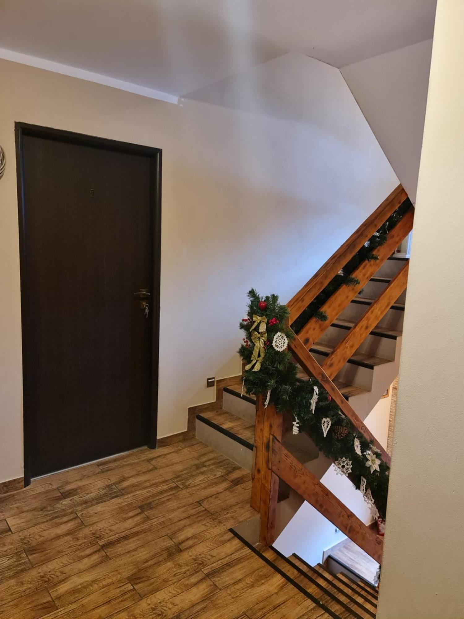 Sieraton Pokoje I Apartament Stronie Śląskie Kültér fotó