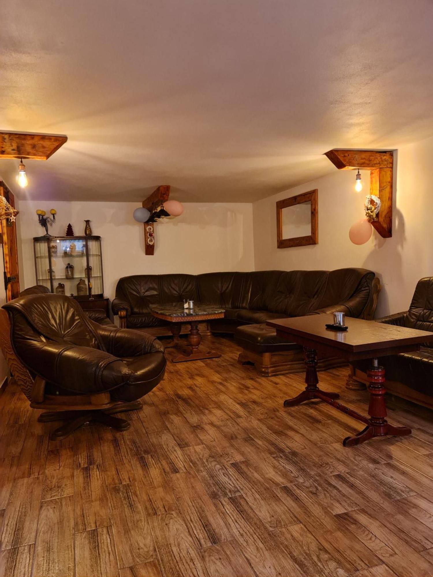 Sieraton Pokoje I Apartament Stronie Śląskie Kültér fotó