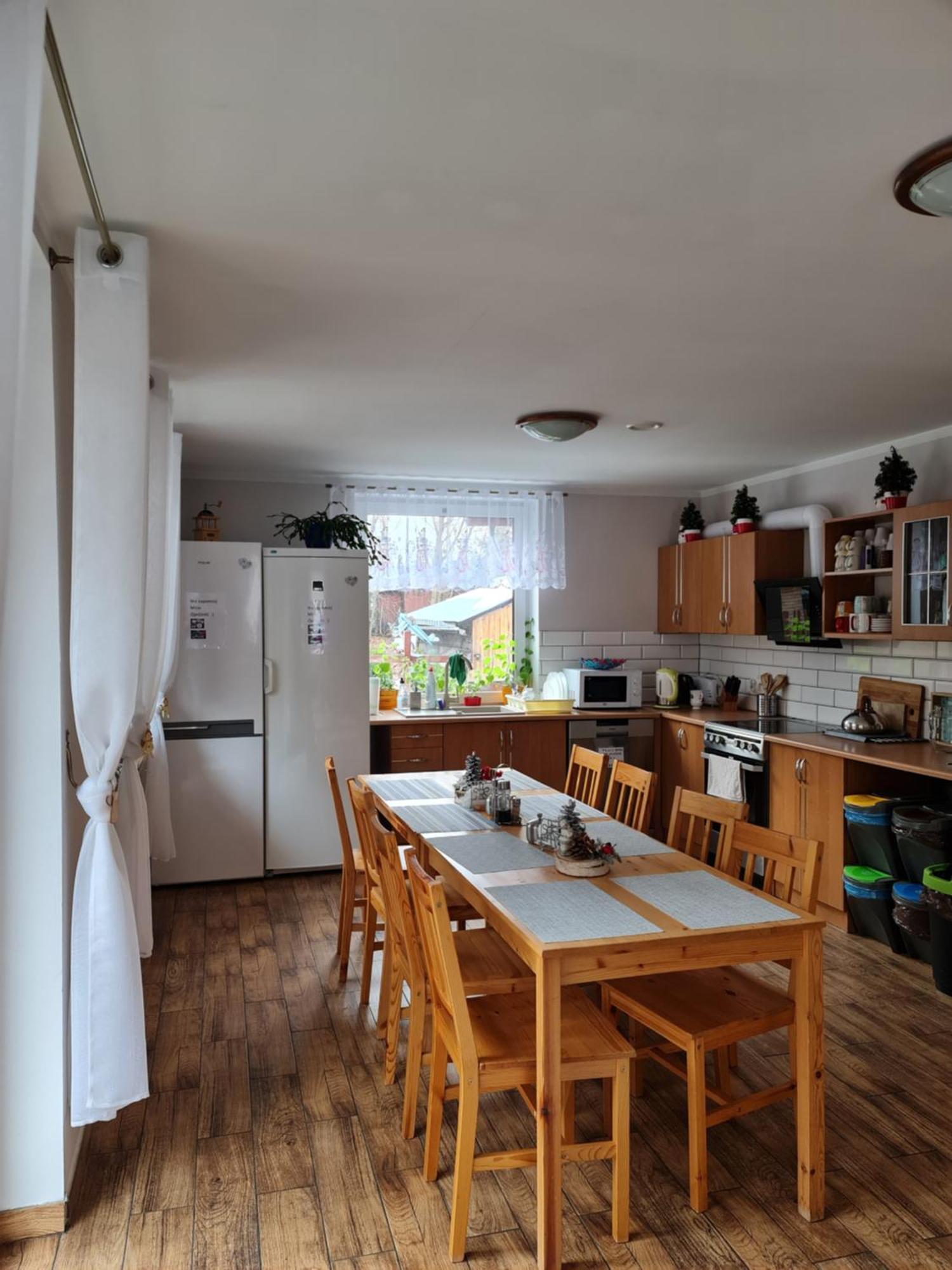 Sieraton Pokoje I Apartament Stronie Śląskie Kültér fotó