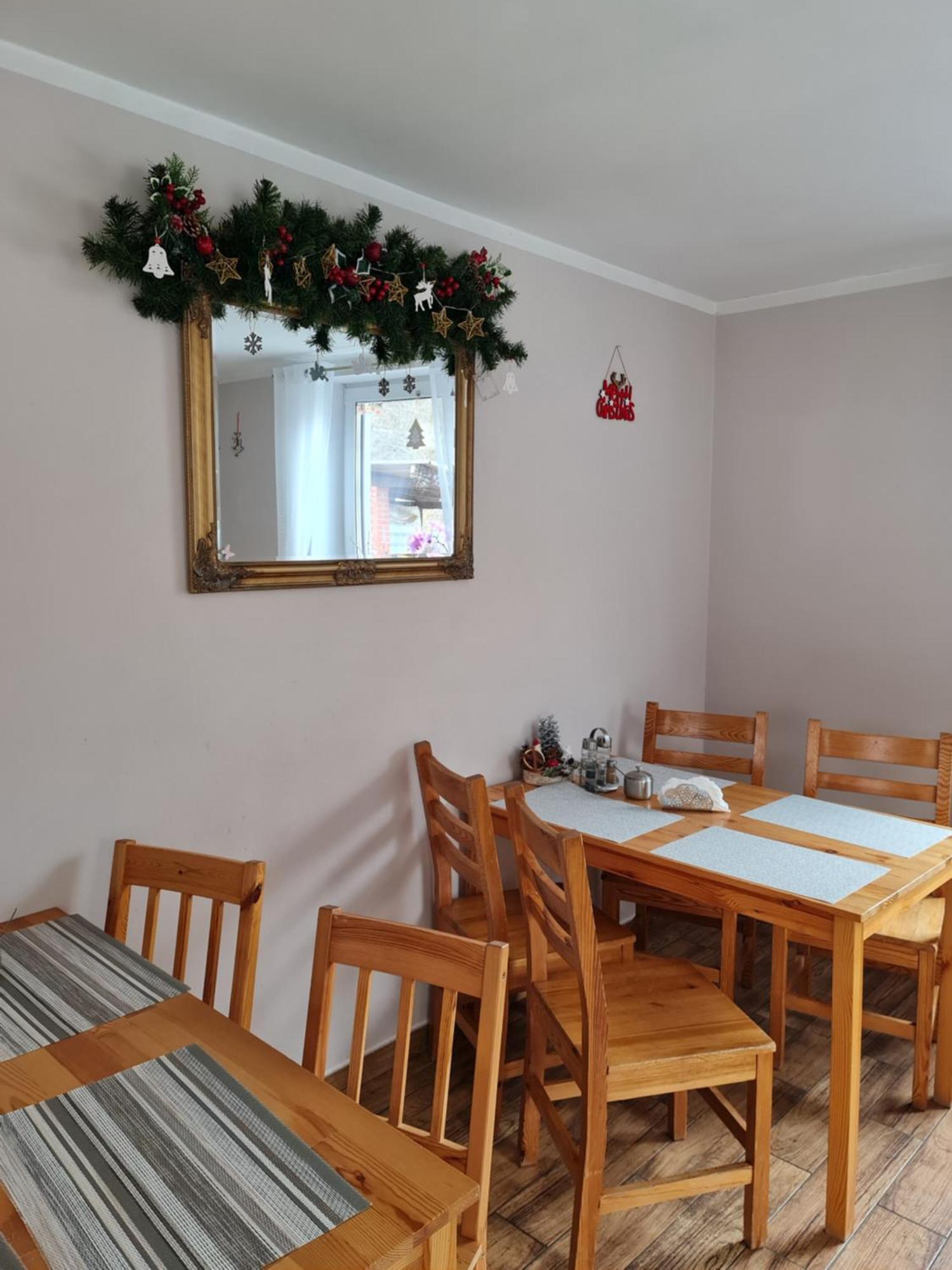 Sieraton Pokoje I Apartament Stronie Śląskie Kültér fotó