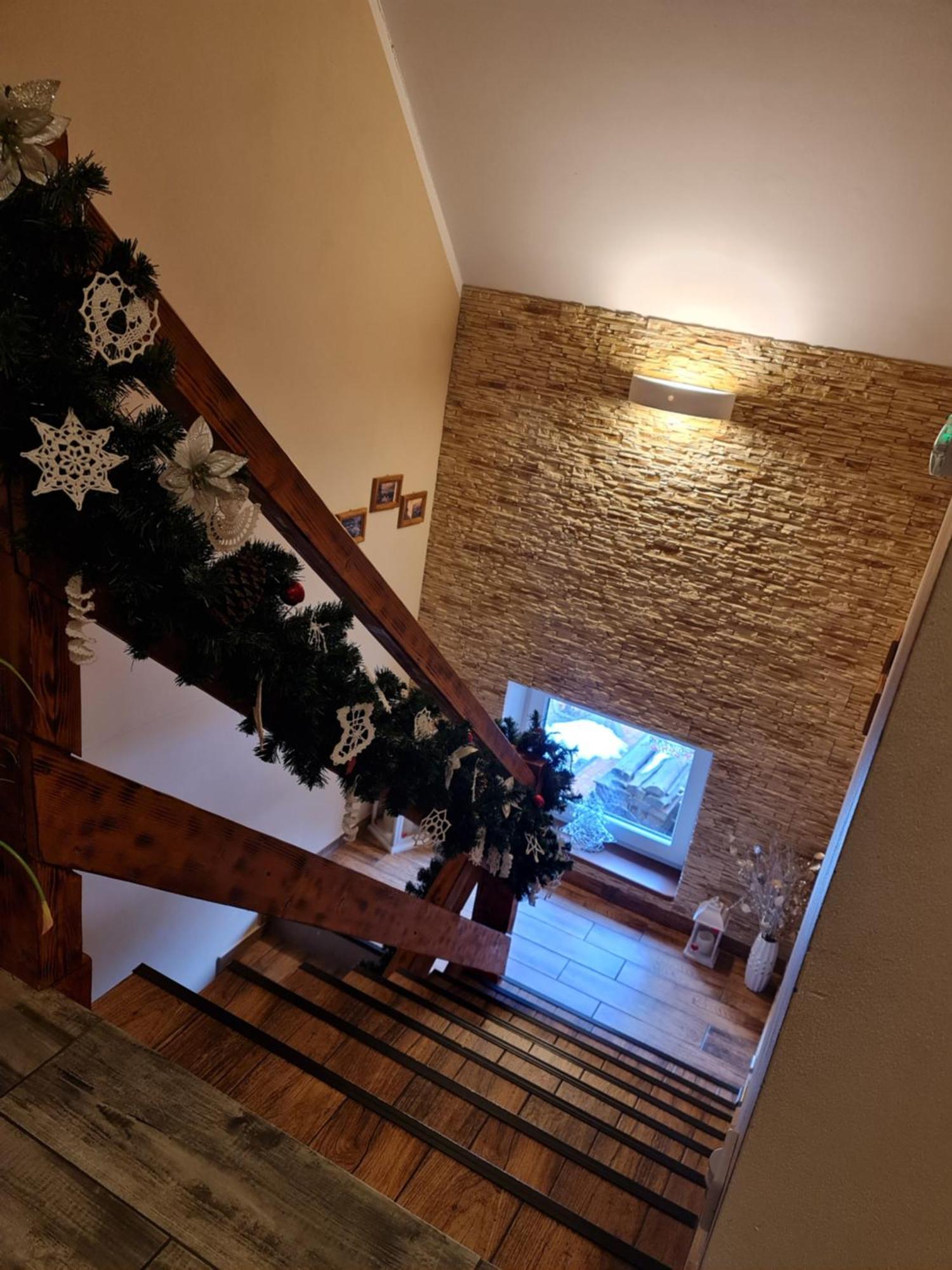 Sieraton Pokoje I Apartament Stronie Śląskie Kültér fotó