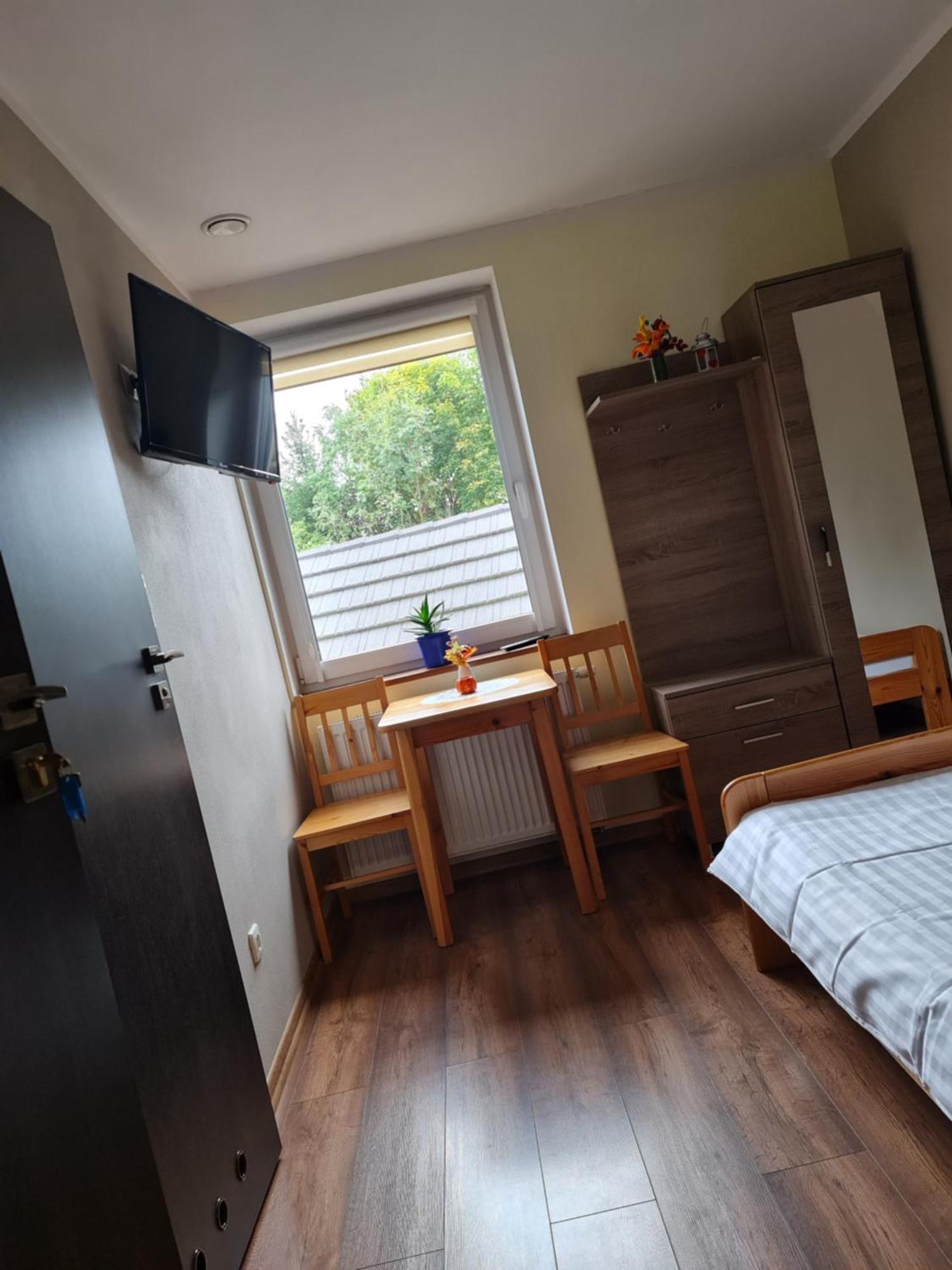 Sieraton Pokoje I Apartament Stronie Śląskie Kültér fotó