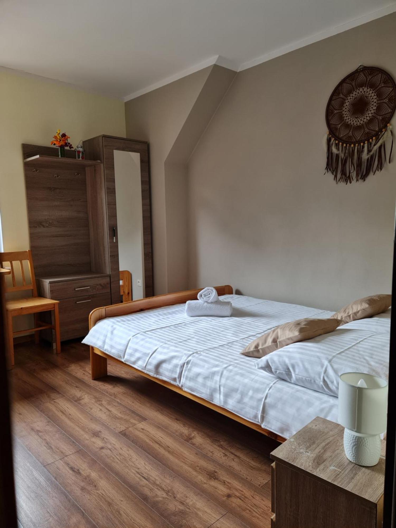 Sieraton Pokoje I Apartament Stronie Śląskie Kültér fotó