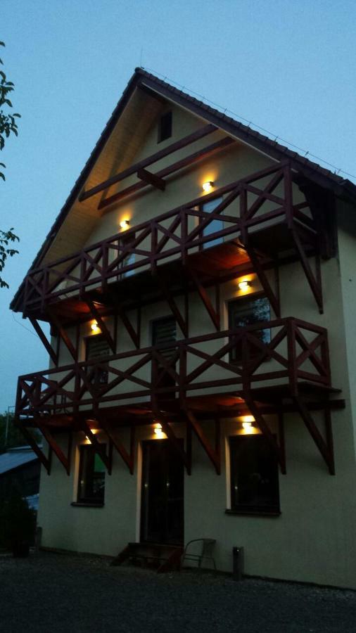 Sieraton Pokoje I Apartament Stronie Śląskie Kültér fotó