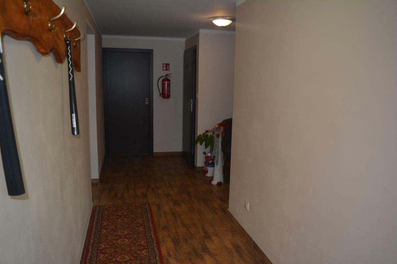 Sieraton Pokoje I Apartament Stronie Śląskie Kültér fotó