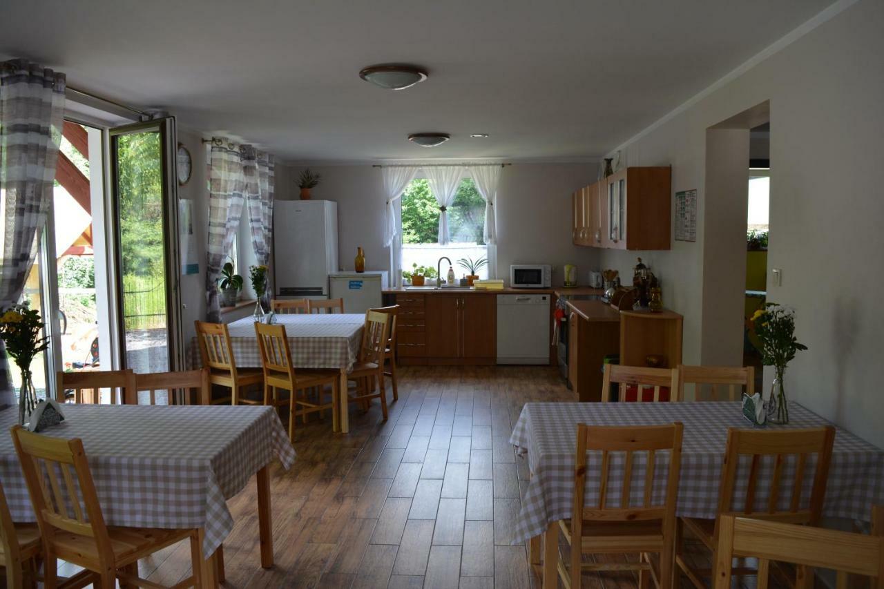 Sieraton Pokoje I Apartament Stronie Śląskie Kültér fotó