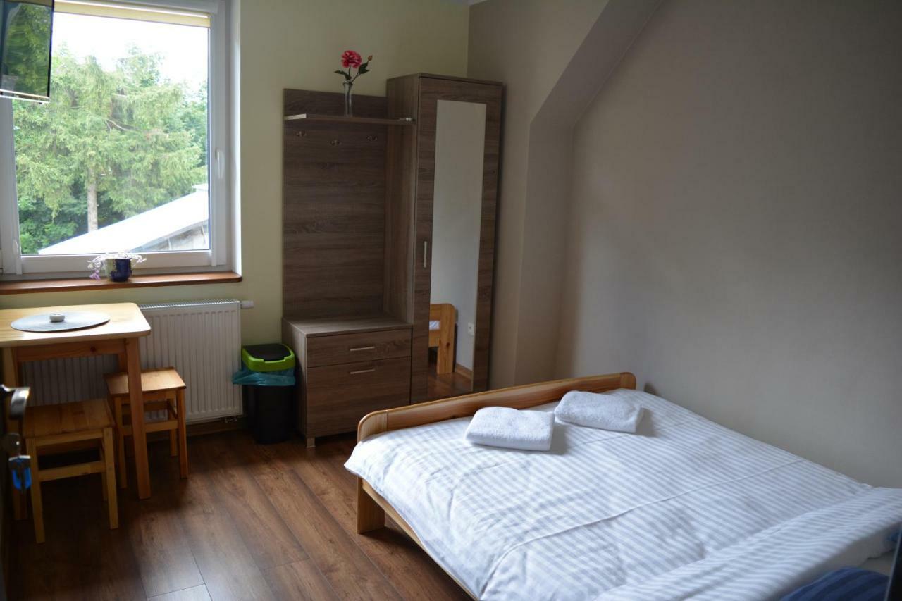 Sieraton Pokoje I Apartament Stronie Śląskie Kültér fotó