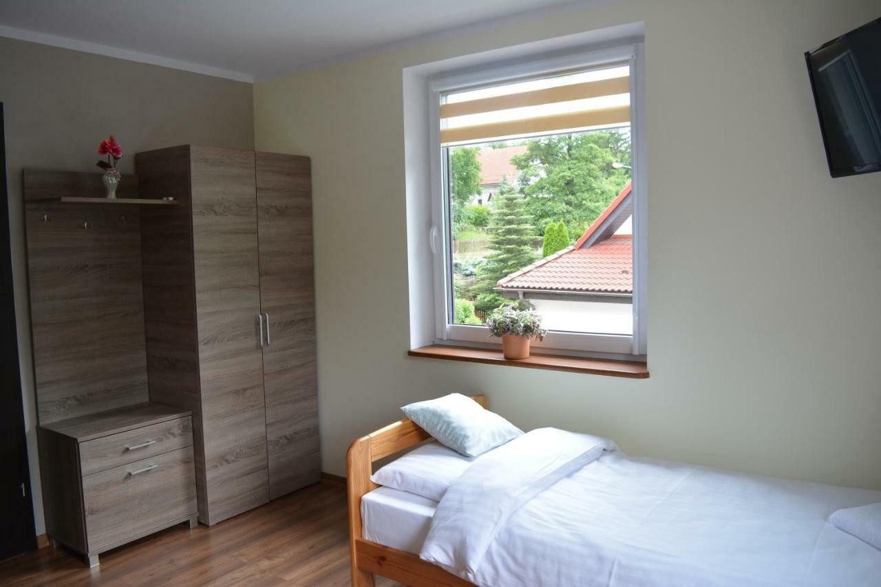 Sieraton Pokoje I Apartament Stronie Śląskie Kültér fotó