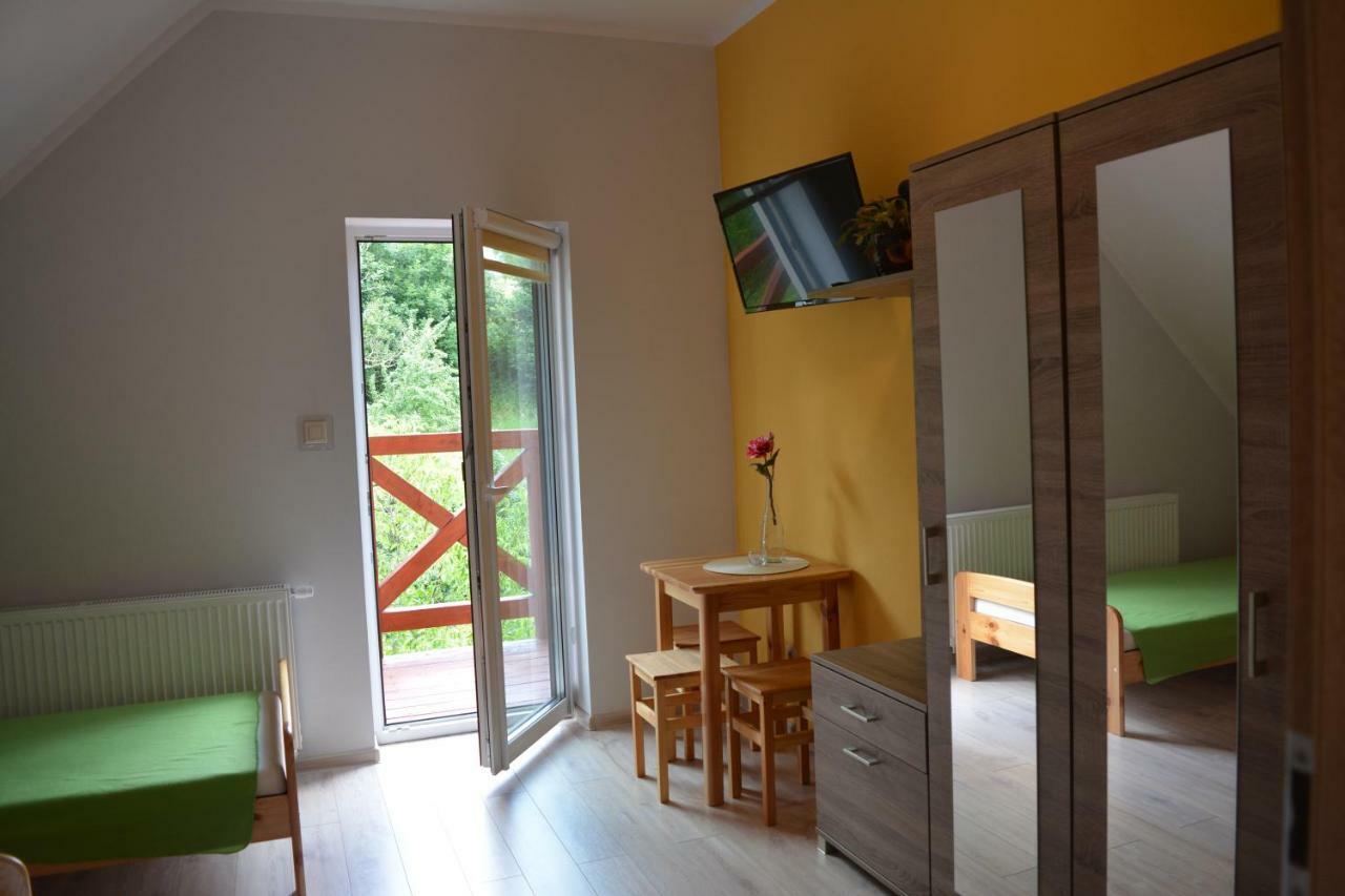 Sieraton Pokoje I Apartament Stronie Śląskie Kültér fotó