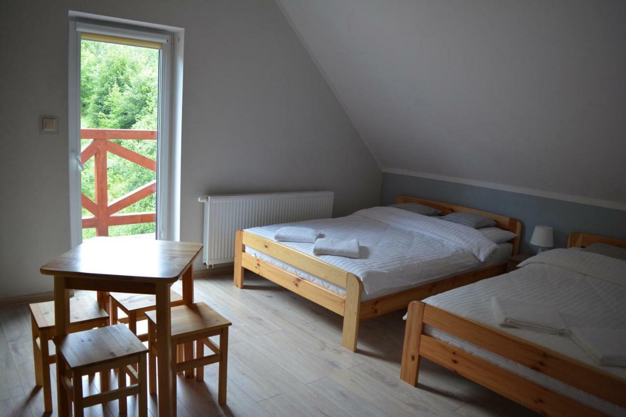 Sieraton Pokoje I Apartament Stronie Śląskie Kültér fotó