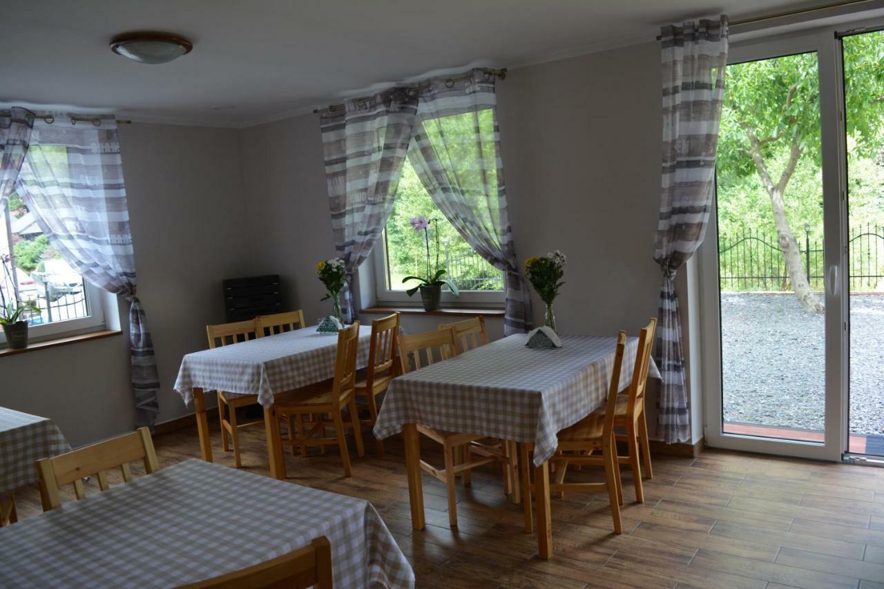 Sieraton Pokoje I Apartament Stronie Śląskie Kültér fotó