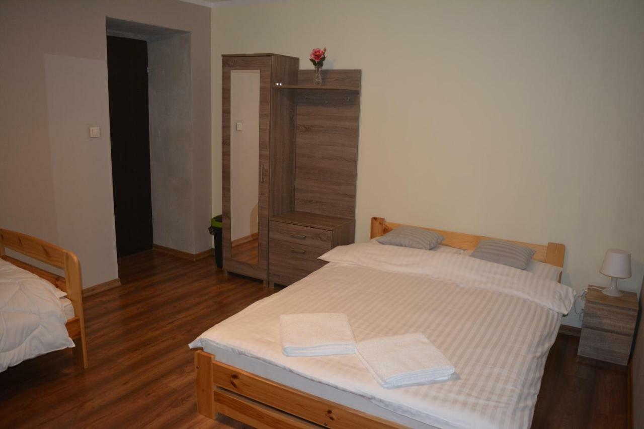 Sieraton Pokoje I Apartament Stronie Śląskie Kültér fotó