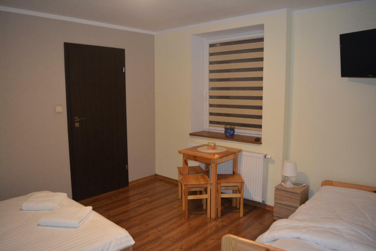 Sieraton Pokoje I Apartament Stronie Śląskie Kültér fotó