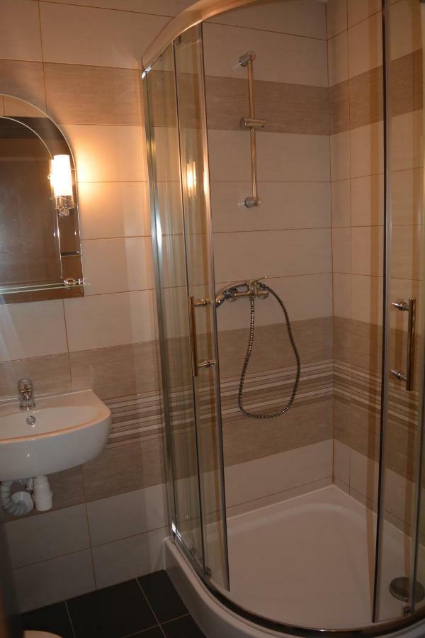 Sieraton Pokoje I Apartament Stronie Śląskie Kültér fotó